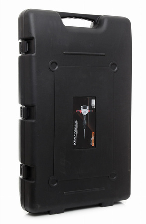 MŁOT WYBURZENIOWY3200W KD1738 + WALIZKA - KRAFT&DELE