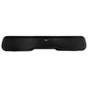 PHANTOM BT - Przenośny głośnik Bluetooth typu soundbar, multikolorowe podświetlenie RGB, RMS 10W, PMPO 450W, radio FM, MP3. AUX, wbudowany akumulator.