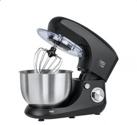 Robot kuchenny Easy Cook Single Black Teesa