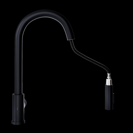 BATERIA KUCHENNA GLOBALO LORETIO BLACK 1.1 