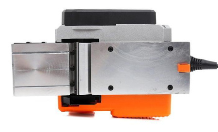 Strug elektryczny 1550W KD1682 - KRAFT&DELE