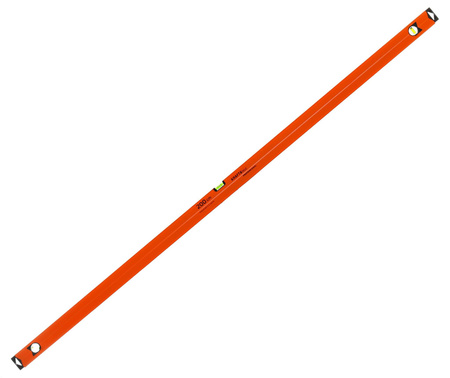 POZIOMICA ALUMINIOWA 200cm KD10316 - KRAFT&DELE