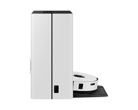 Robot sprzątający Samsung Bespoke Jet Bot Combo Steam VR7MD96514G/WA