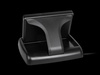 Monitor samochodowy Peiying 4,3&quot;