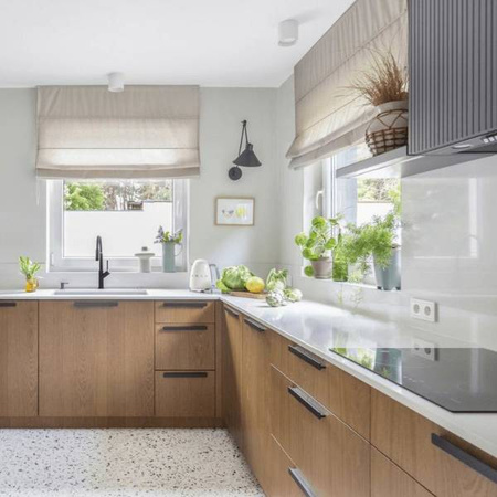 Okap kuchenny Nowimo 60.1 Black GLOBALO