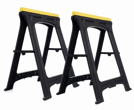 KOBYŁKA WARSZTATOWA 2 SZT. KD505 - KRAFT&DELE
