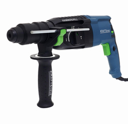 MŁOTOWIERTARKA 2650W KD3075 - KRAFT&DELE