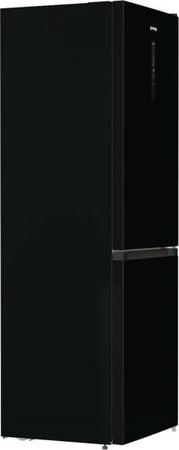 Chłodziarko-zamrażarka GORENJE NRK6192ABK4