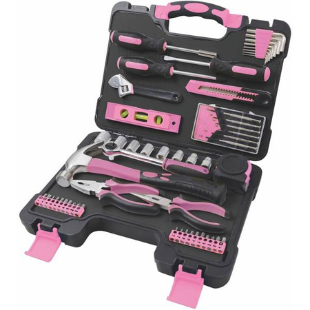 Zestaw gola FDG 5010-53R Ladies tool set FIELDMANN