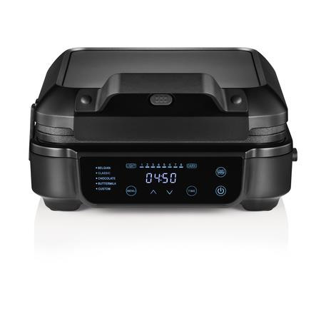 Gofrownica Mozano Genius