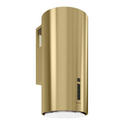 Okap kuchenny Heweno 39.3 Light Gold Mat GLOBALO