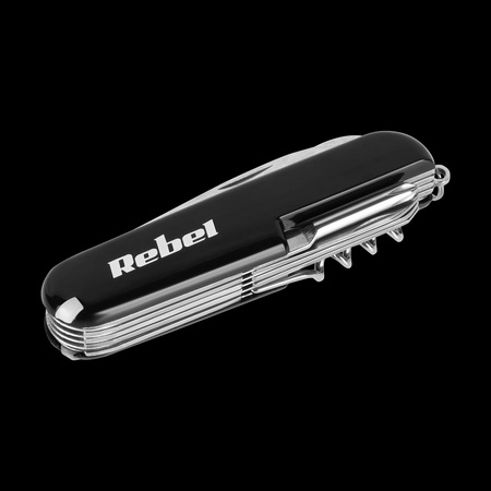 Multitool, urządzenie wielofunkcyjne - scyzoryk