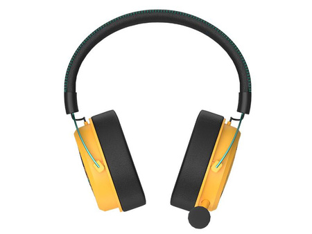 Słuchawki A4TECH BLOODY MR595 Renegade Sunset (BT5.0+2,4G+Wired)