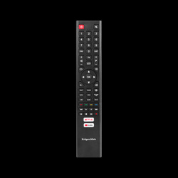 Pilot do telewizora Kruger&Matz - modele S5 i S6