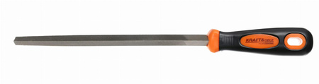 Zestaw pilników do metalu 200mm KD10891 - KRAFT&DELE