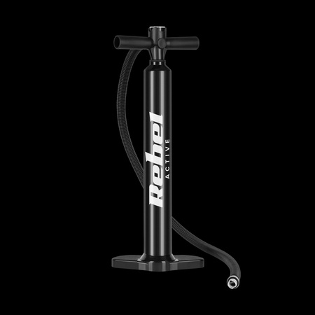 Deska SUP REBEL ACTIVE RBA4501 - pomarańczowa