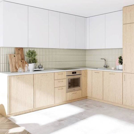 Okap kuchenny LANILIA Seletio 60.1 White LANILIA