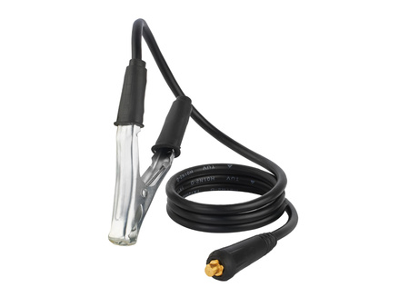 Spawarka inwertorowa MMA 300A KD1870 - KRAFT&DELE