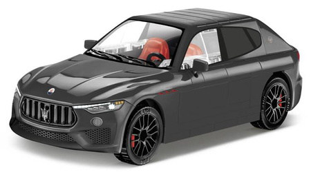 Klocki Maserati Levante Trofeo 106 klocków