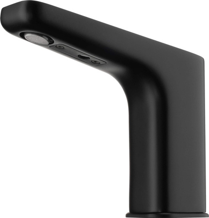 Bateria umywalkowa bezdotykowa bez regulacji temperatury - 230/6V (BQH N28V) - Deante