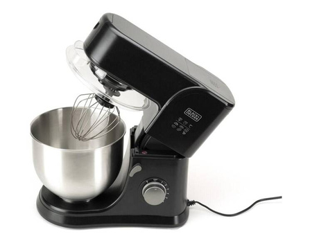 Robot planetarny Black+Decker BXKM1001E