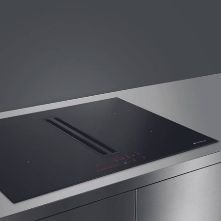 Płyta indukcyjna z okapem blatowym GLOBALO Plantis 90.1 GLOBALO