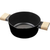 Garnek LT1218 GARNEK Z POKR. 20X9 POELE LAMART