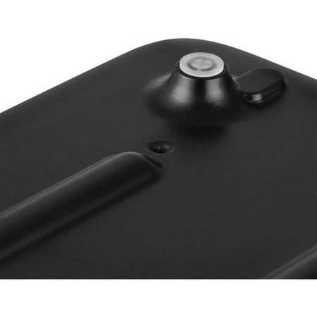 Kuchenka indukcyjna SCP 4501BK Kuchenka indukcyjna SENCOR