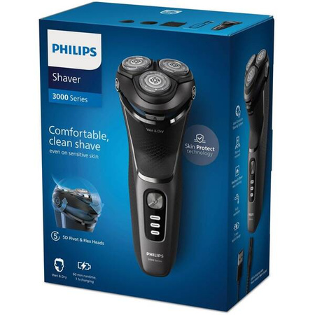 Golarka PHILIPS Series 3000 S3343/13