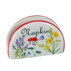 MR-20008-44 Serwetnik "FLORA"