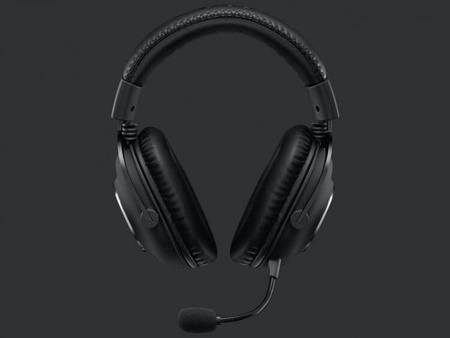 Słuchawki Pro Gaming X Black 981-000818