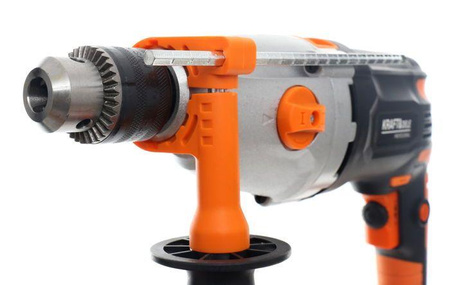 Elektryczna wiertarka udarowa 1700W KD1688 - KRAFT&DELE