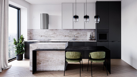 ZLEWOZMYWAK LANILIA EVIER 22.1 INOX 