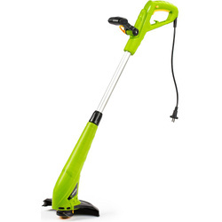 Strunowa kosiarka ogrodowa FZS 2306-E Elek. podkaszarka FIELDMANN