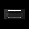 OKAP GLOBALO SILENTIO 60.2 BLACK + TW 2.1 