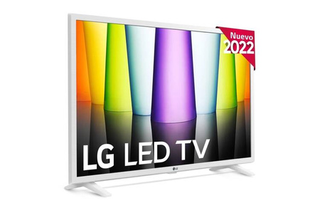 Telewizor 32" LG 32LQ63806LC