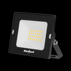 Reflektor LED 20W , 4000K, 230V