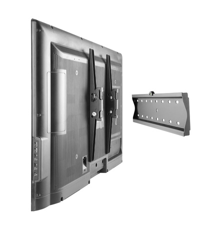Uchwyt naścienny uniwersalny Kruger&Matz do LED TV (32-55&quot;) regulacja w pionie