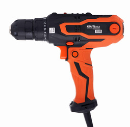 Wkrętarka elektryczna 900W KD1664 - KRAFT&DELE