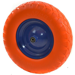 Kółko bezdętkowe 4.80/4.00-8 KD462 - KRAFT&DELE