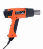 Opalarka Elektryczna z LCD 2000W KD3028 - KRAFT&DELE