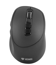 YMS 2080GY Mysz. Bezprz. YENKEE