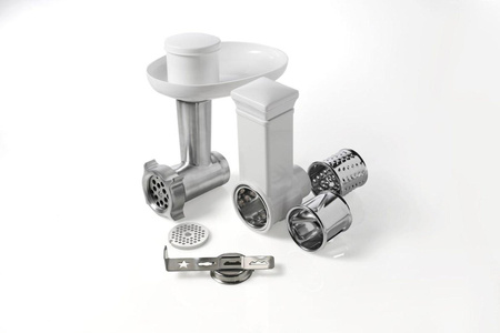 Robot planetarny Gorenje MMC1000RLR 1000W; 4,5l (czerwony)