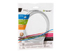 Kabel TRACER USB 2.0 TYPE-C A Male - C Male 1,0m