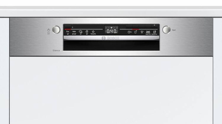 Zmywarka do zabudowy BOSCH SMI2ITS33E