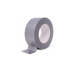 TAŚMA NAPRAWCZA SREBRNA 48mm x 15m KD11840 - KRAFT&DELE