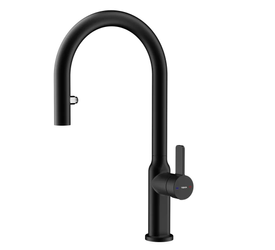 BATERIA KUCHENNA OVAL 9382 CZARNY