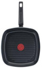 Patelnia grillowa TEFAL Simple Cook 26x26 B55640