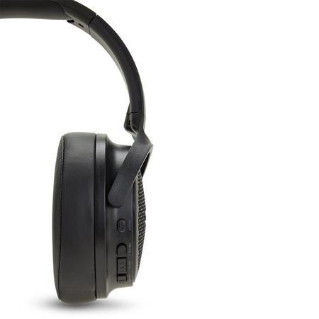 Słuchawki Nauszne AIWA HST-250BT/BK BT5.0 czarne (8435256897869) - AIWA