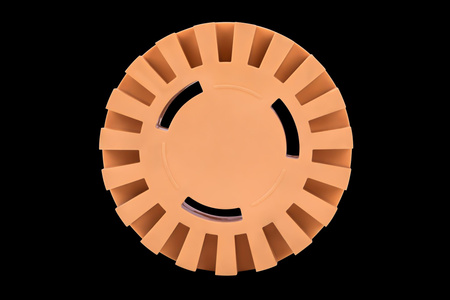 Krążek gumowy do usuwania KD5903 - KRAFT&DELE